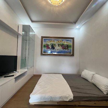 Sea Inn - Nha Trang Apartment Exteriör bild