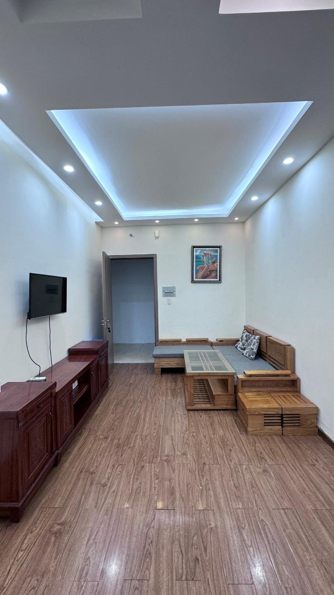 Sea Inn - Nha Trang Apartment Exteriör bild