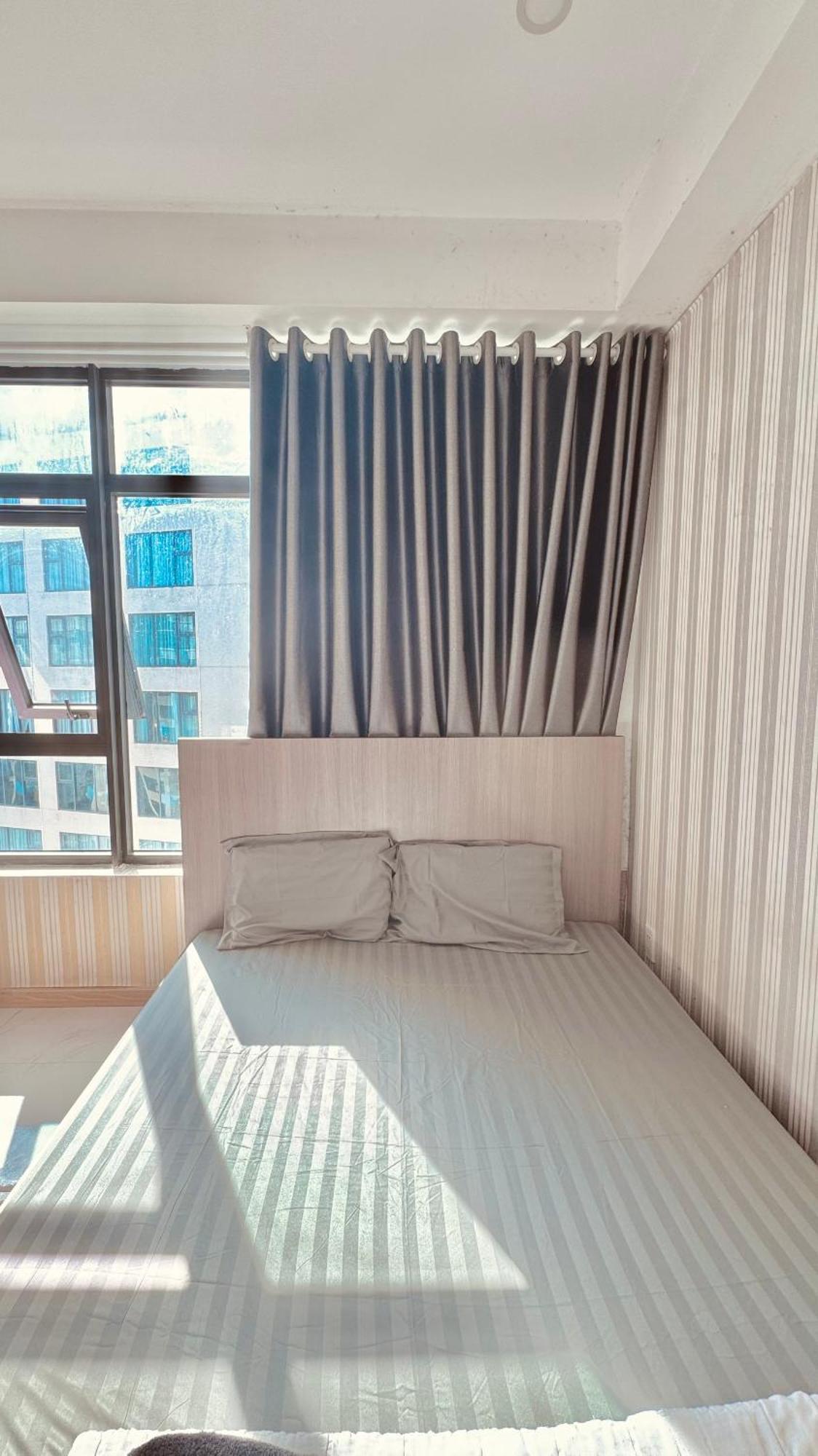 Sea Inn - Nha Trang Apartment Exteriör bild