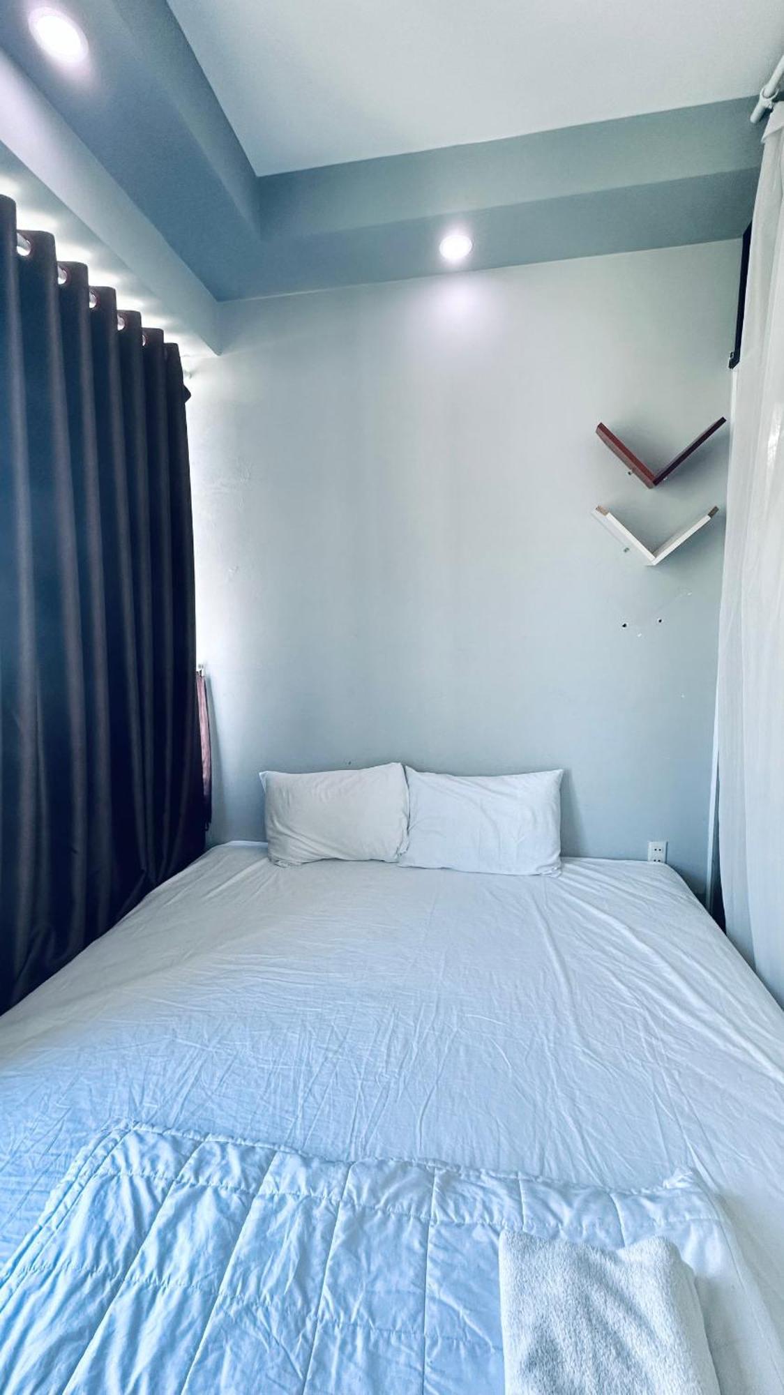 Sea Inn - Nha Trang Apartment Exteriör bild