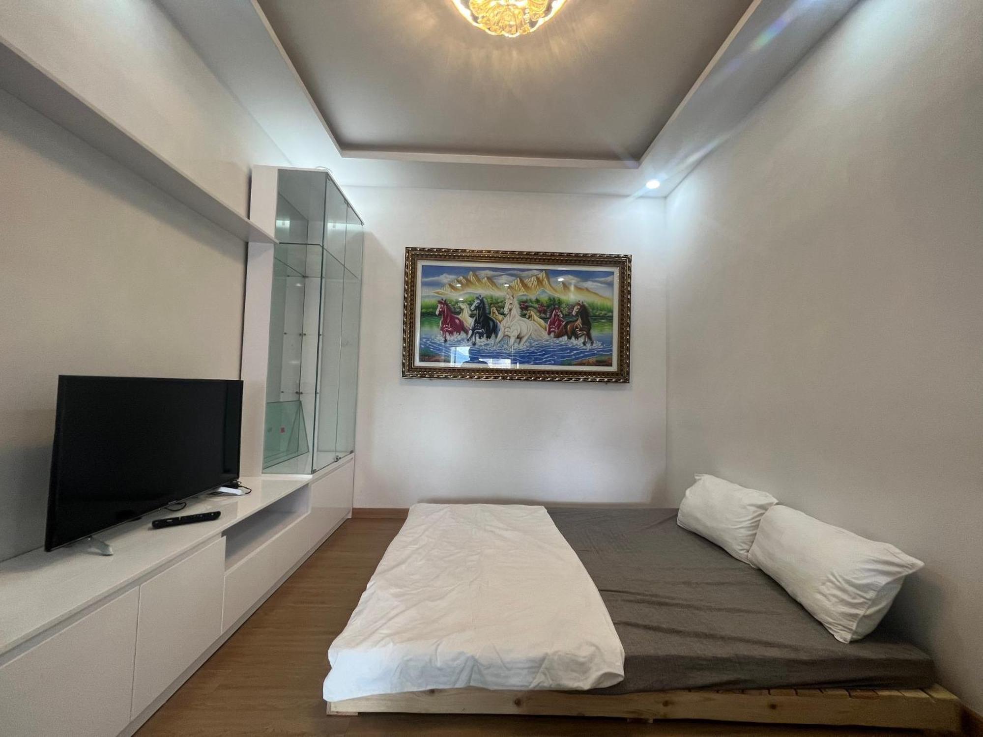 Sea Inn - Nha Trang Apartment Exteriör bild