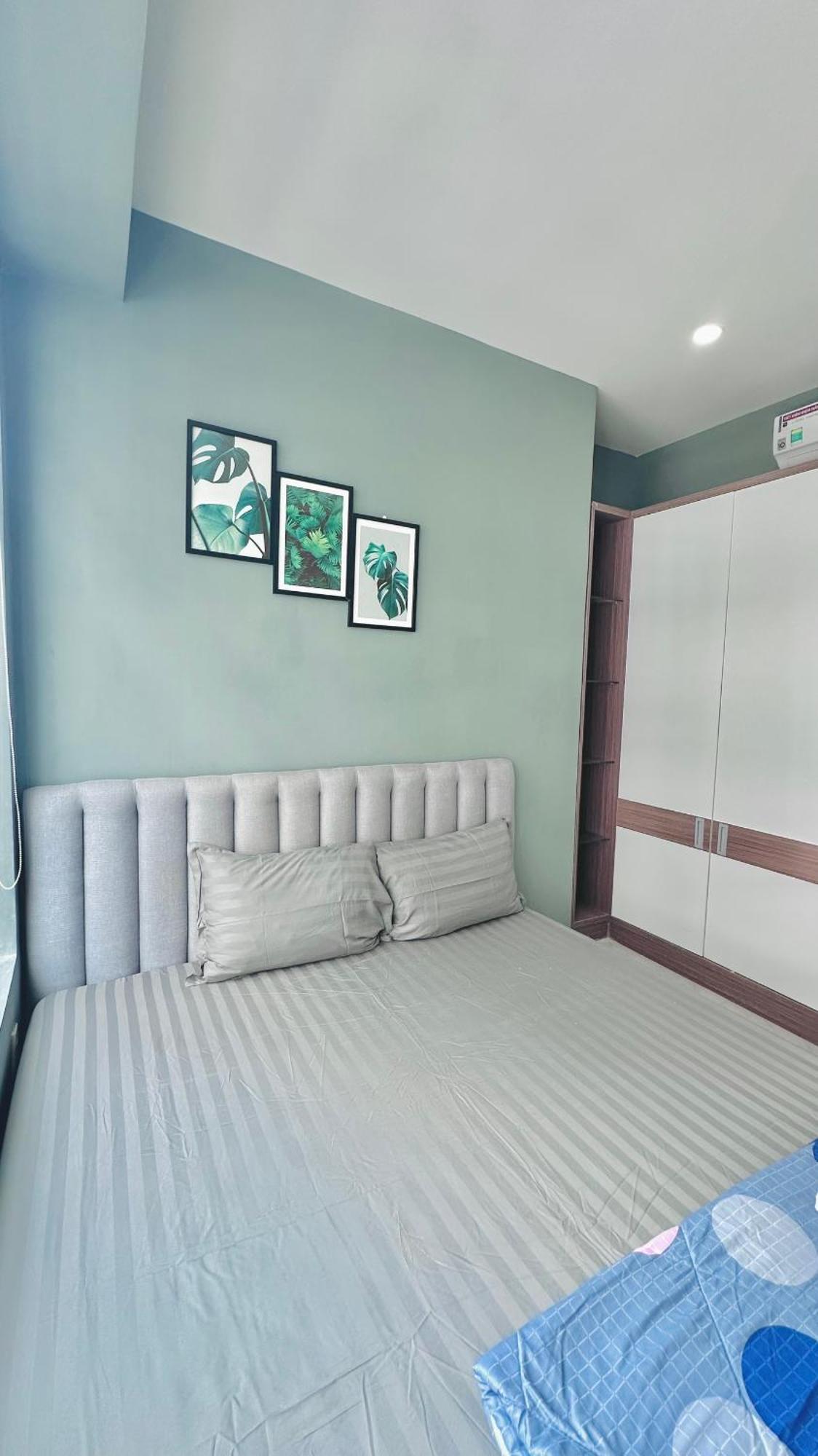 Sea Inn - Nha Trang Apartment Exteriör bild