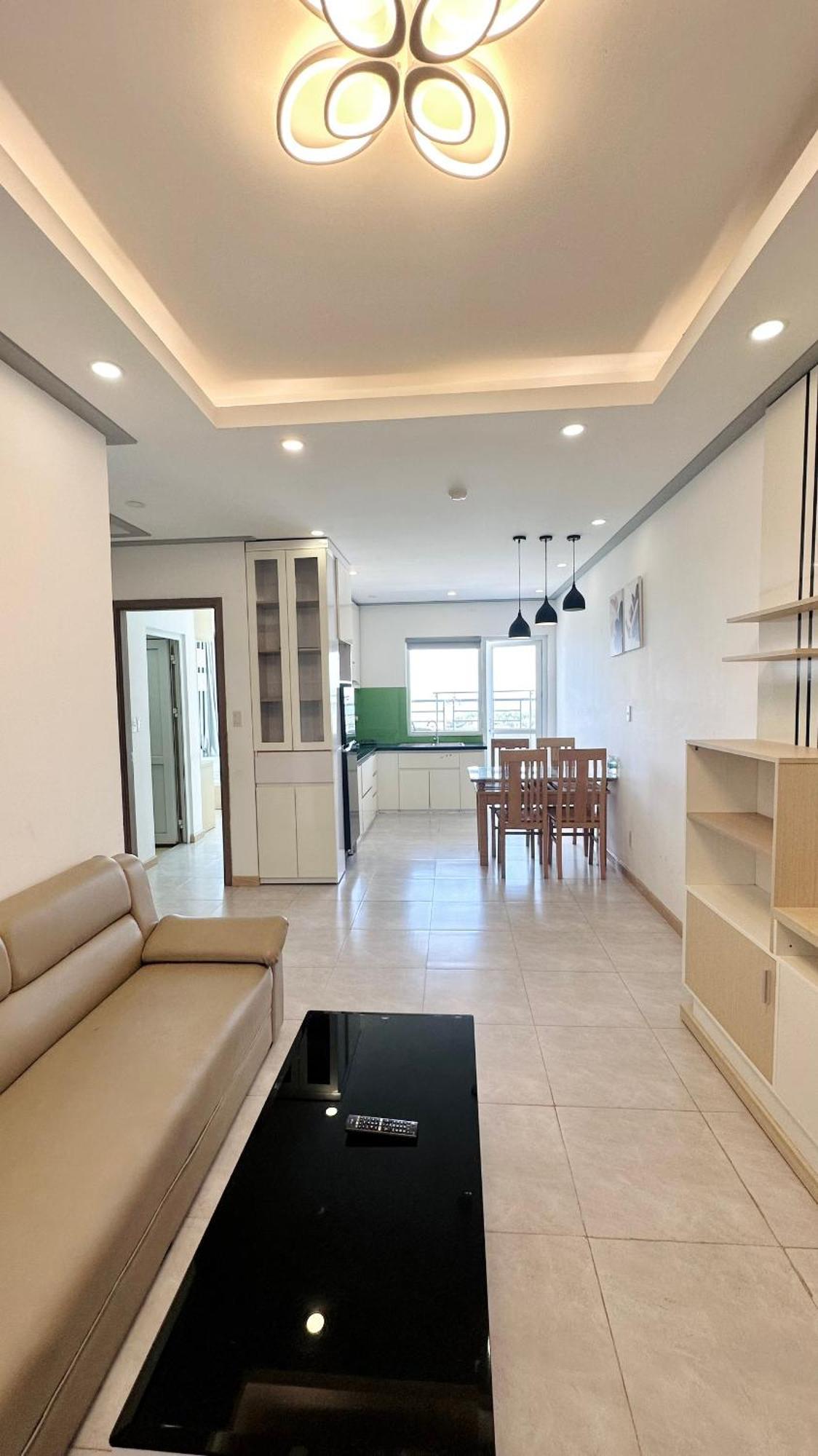 Sea Inn - Nha Trang Apartment Exteriör bild