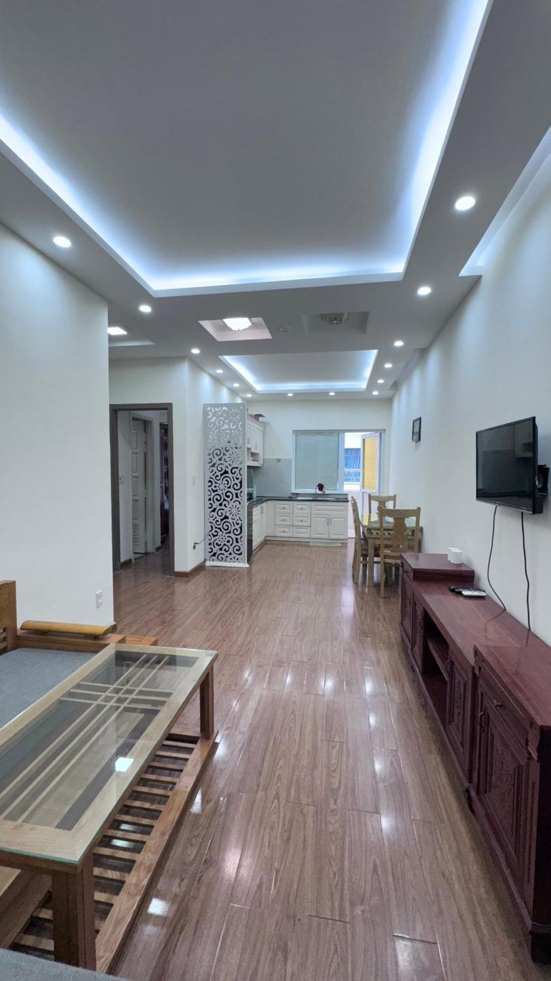 Sea Inn - Nha Trang Apartment Exteriör bild