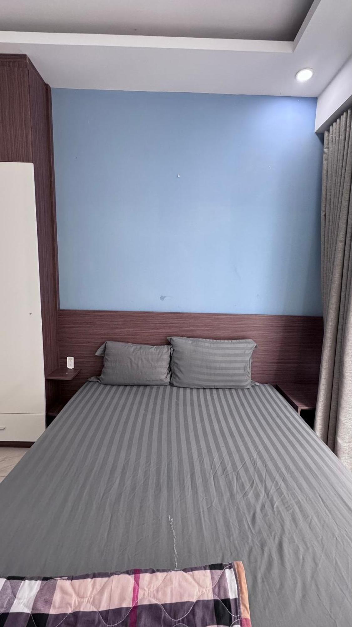 Sea Inn - Nha Trang Apartment Exteriör bild