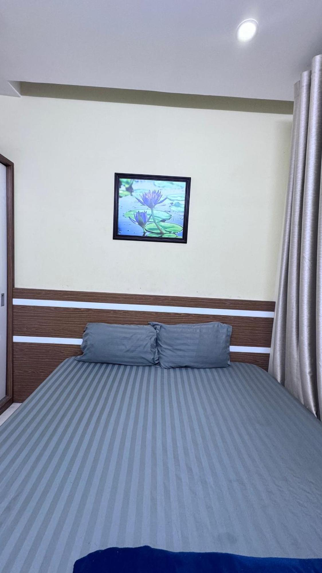 Sea Inn - Nha Trang Apartment Exteriör bild