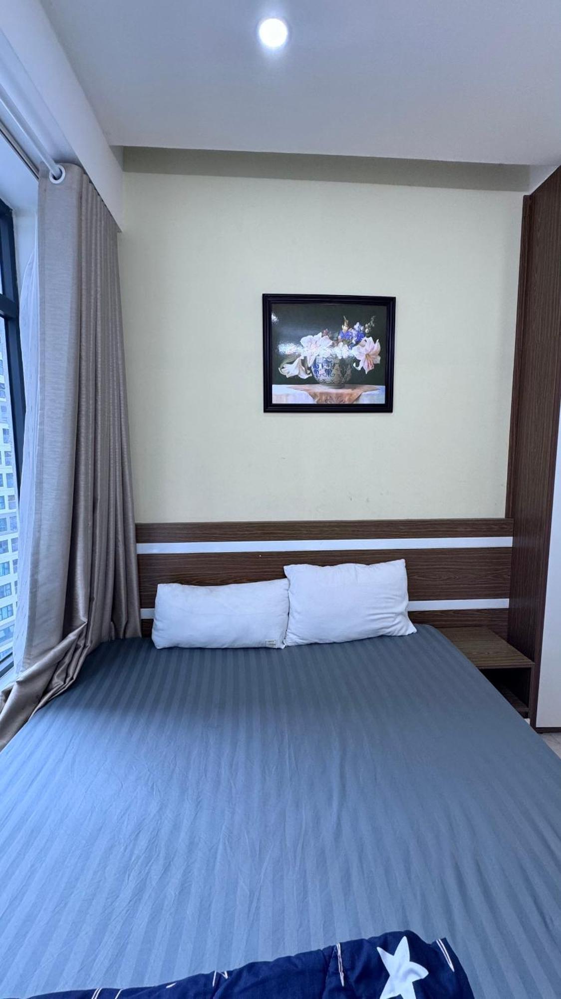 Sea Inn - Nha Trang Apartment Exteriör bild