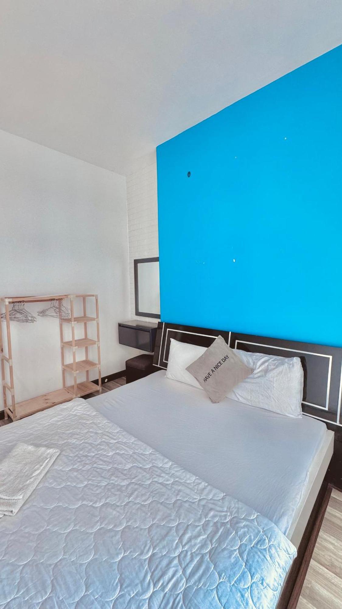 Sea Inn - Nha Trang Apartment Exteriör bild